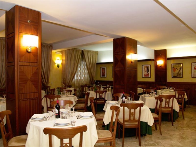 Hotellbilder av Grande Albergo Maugeri - nummer 1 av 40