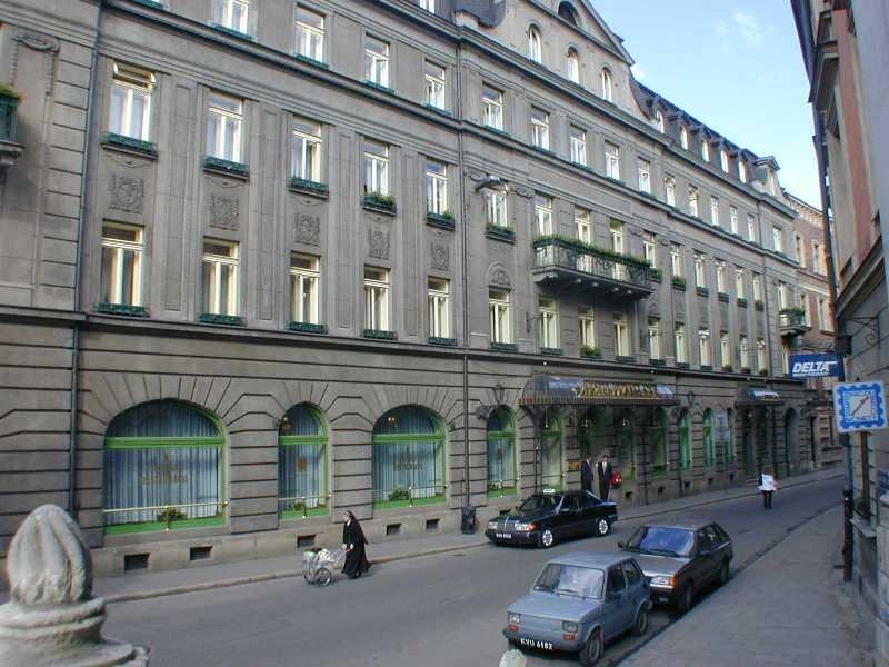 Hotel H15 Hotel Francuski, Polen, Krakau. Großes 1