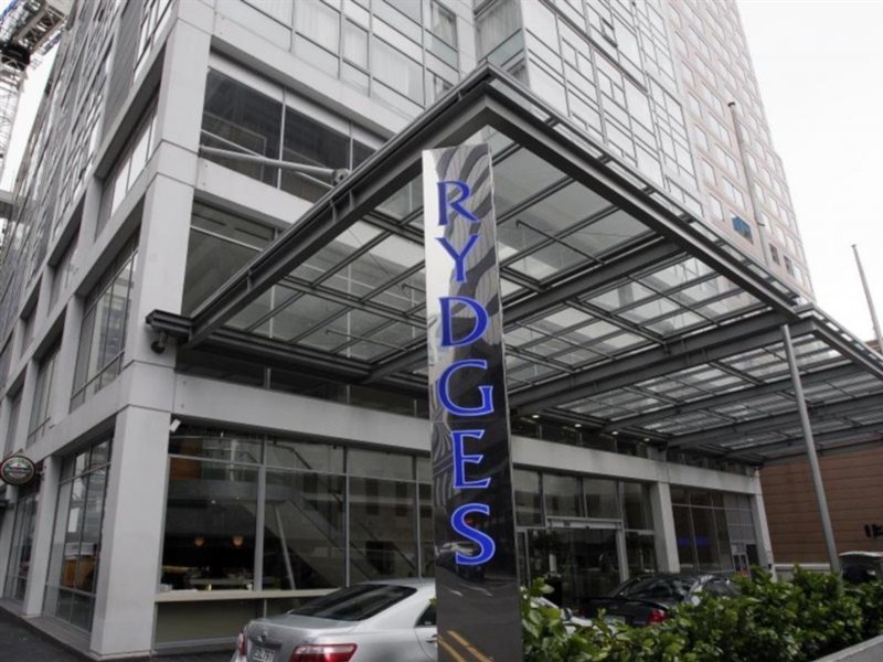 Hotel Rydges Auckland, Neuseeland, Auckland. Großes 1