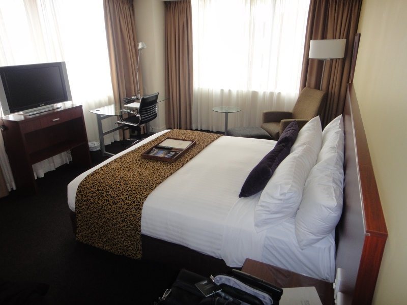 Hotel Rydges Auckland, Neuseeland, Auckland. Großes 2