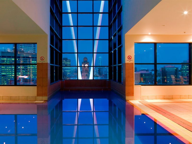 Hotel Mercure Sydney, Australien, Sydney. Großes 2