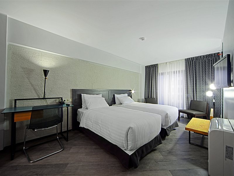 Billede av hotellet Faros Hotel Taksim - nummer 1 af 10