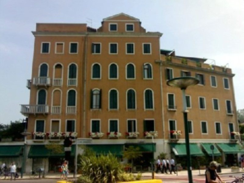Billede av hotellet Hotel Riviera - nummer 1 af 5