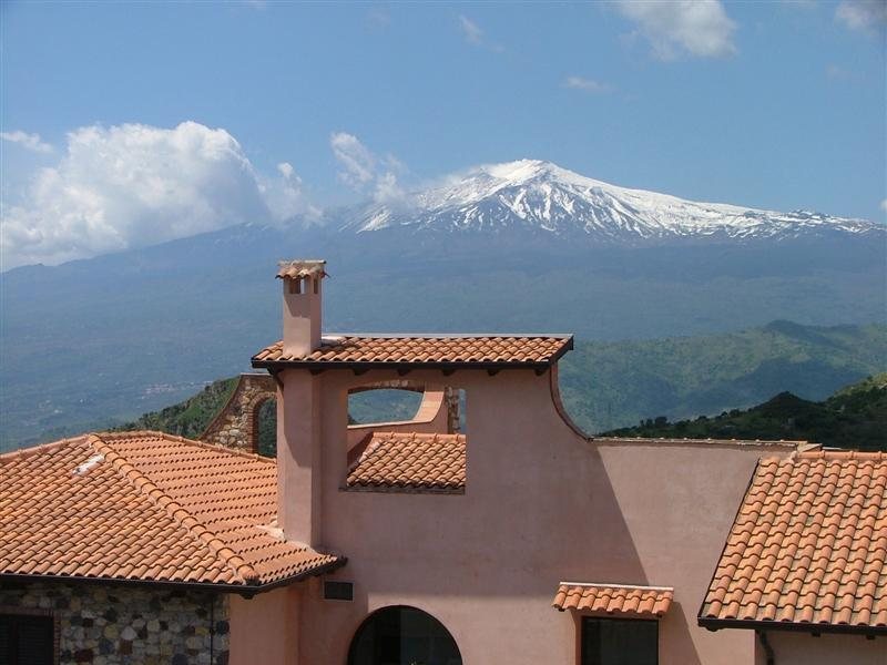 Hotel Villa Sonia Hotel, Italien, Castelmola. Großes 7