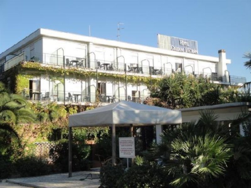 Hotel Giardino d’Europa