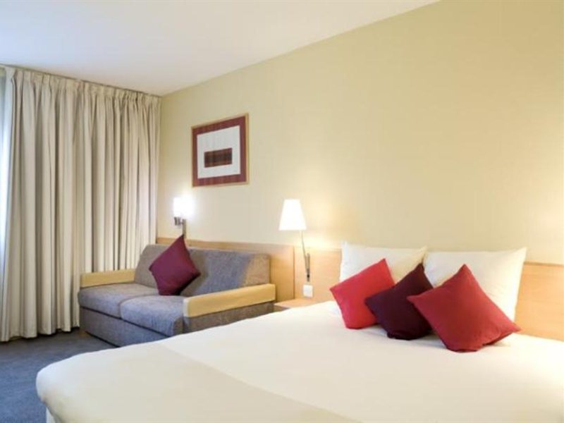 Hotel Novotel Manchester Centre, Großbritannien, Manchester. Großes 2