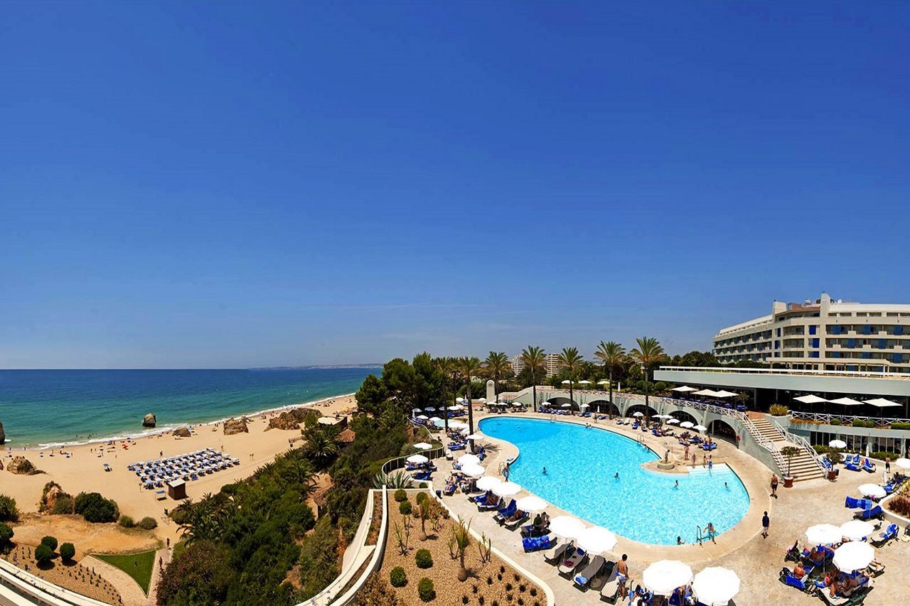 Hotellbilder av Pestana Alvor Praia - nummer 1 av 26