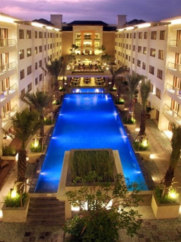 Hotel Aston Kuta Hotel and Residence, Indonesien, Kuta. Großes 1