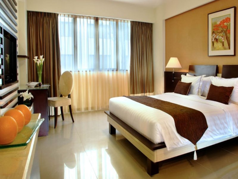 Hotel Aston Kuta Hotel and Residence, Indonesien, Kuta. Großes 2