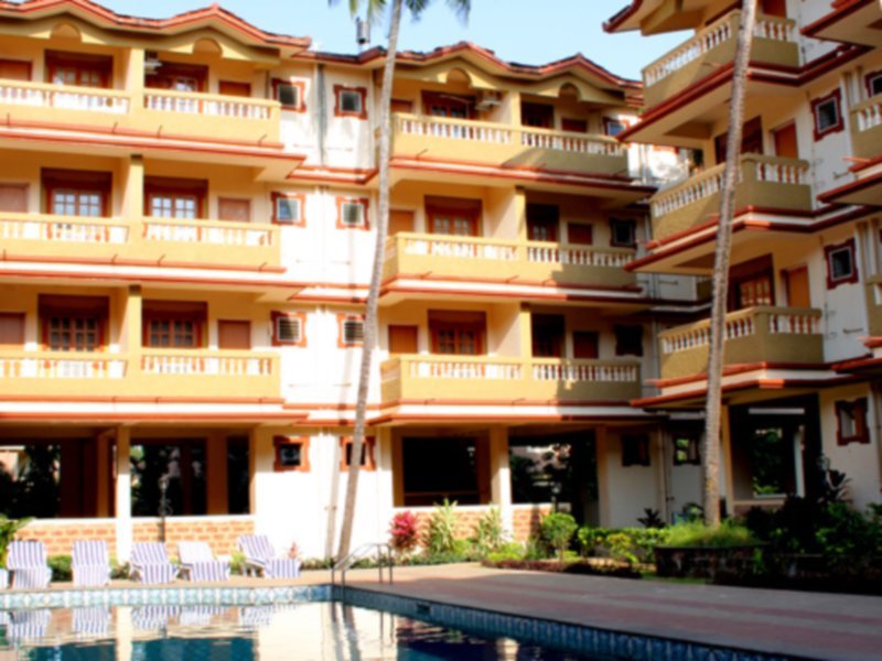 Hotellbilder av Highland Beach Resort - nummer 1 av 10