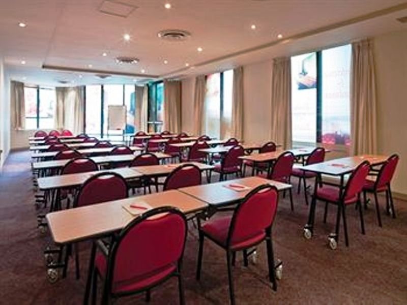 Hotel ibis Styles Sydney Central, Australien, Sydney. Großes 1