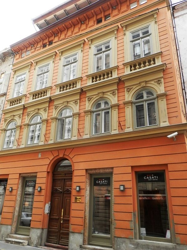 Hotel Casati Budapest Hotel – Adults Only, Ungarn, Budapest. Großes 1