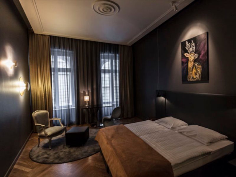 Hotel Casati Budapest Hotel – Adults Only, Ungarn, Budapest. Großes 2