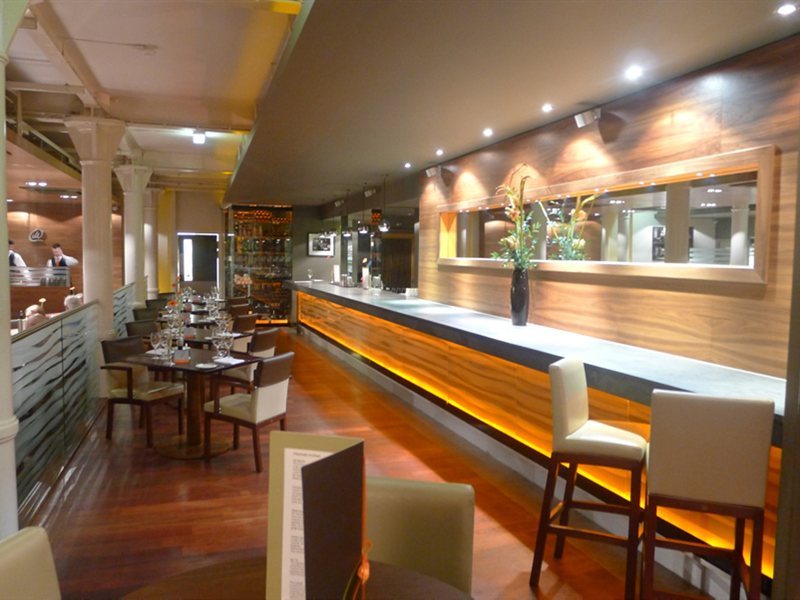 Billede av hotellet ABode Manchester - nummer 1 af 10