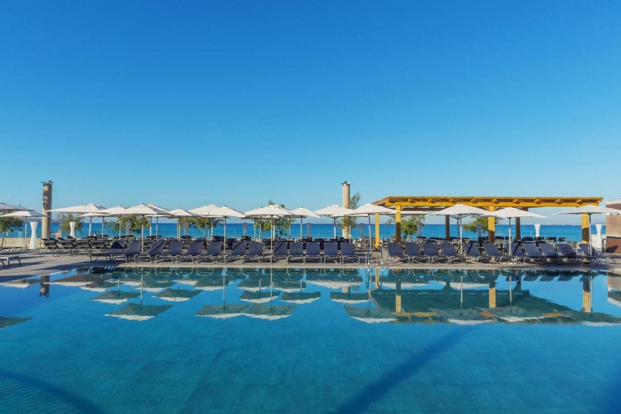 Hotellbilder av Aparthotel Fontanellas Playa - nummer 1 av 10