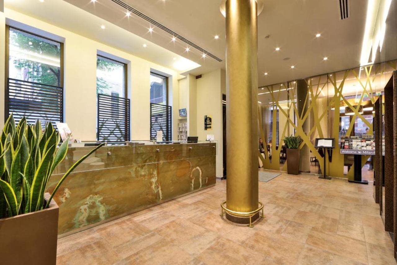 Hotellbilder av Best Western Hotel Madison - nummer 1 av 10