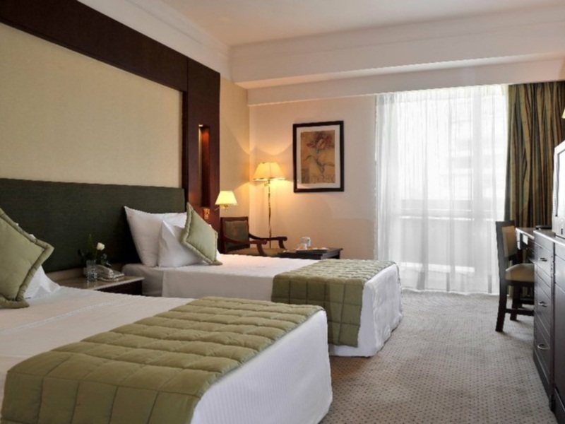 Hotel Safir Cairo, Ägypten, Gizeh. Großes 2