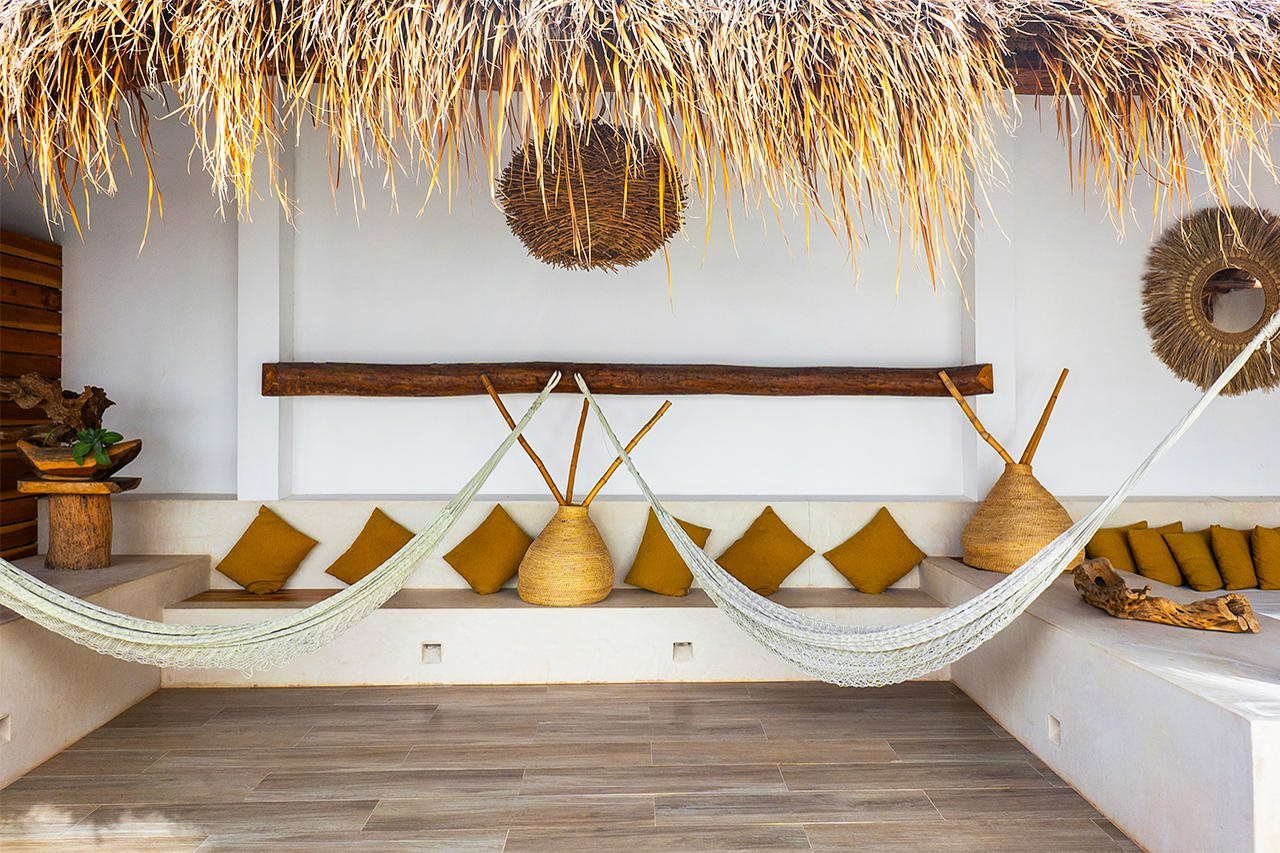 Hotellbilder av Verandah Studios - nummer 1 av 10