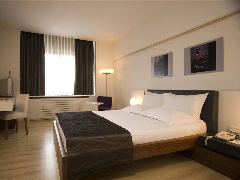 Sürmeli Hotel Istanbul