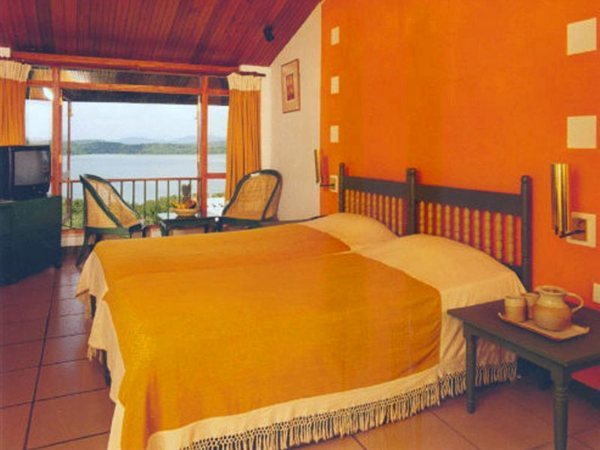 Hotel Giritale Hotel, Sri Lanka, Polonnaruwa. Großes 2