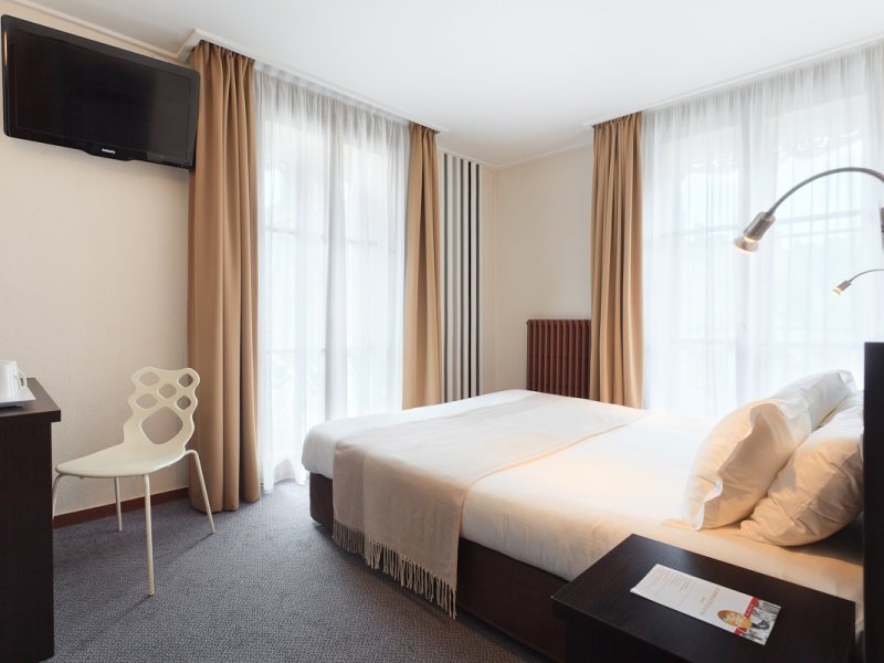 Hotel Silky by HappyCulture, Frankreich, Lyon. Großes 2