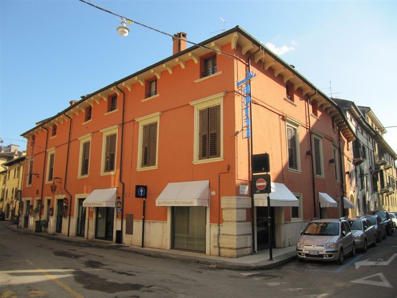 Hotel Best Western Armando Hotel, Italien, Verona. Großes 2