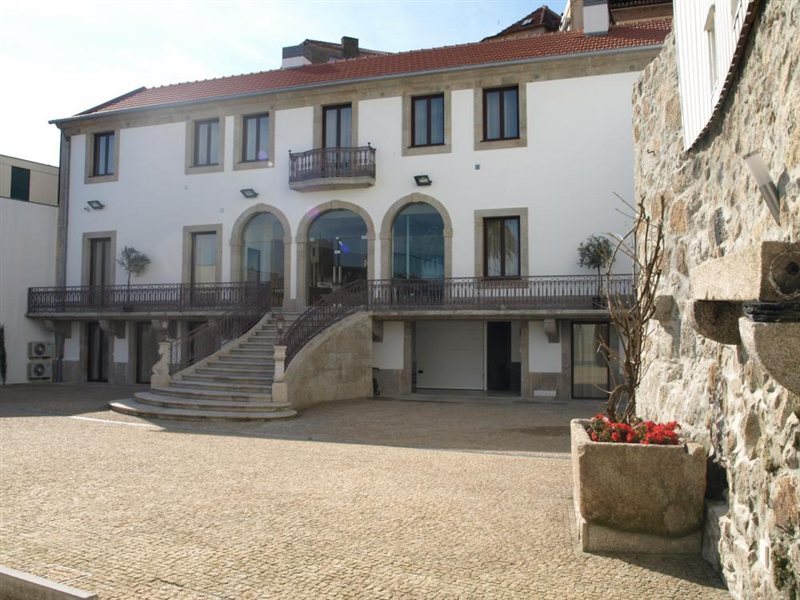 Billede av hotellet Oca Vitoria Village - nummer 1 af 10