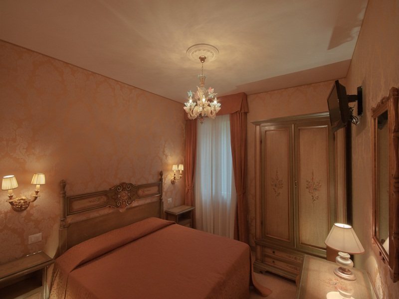 Hotel Bel Sito E Berlino, Italien, Venedig. Großes 2