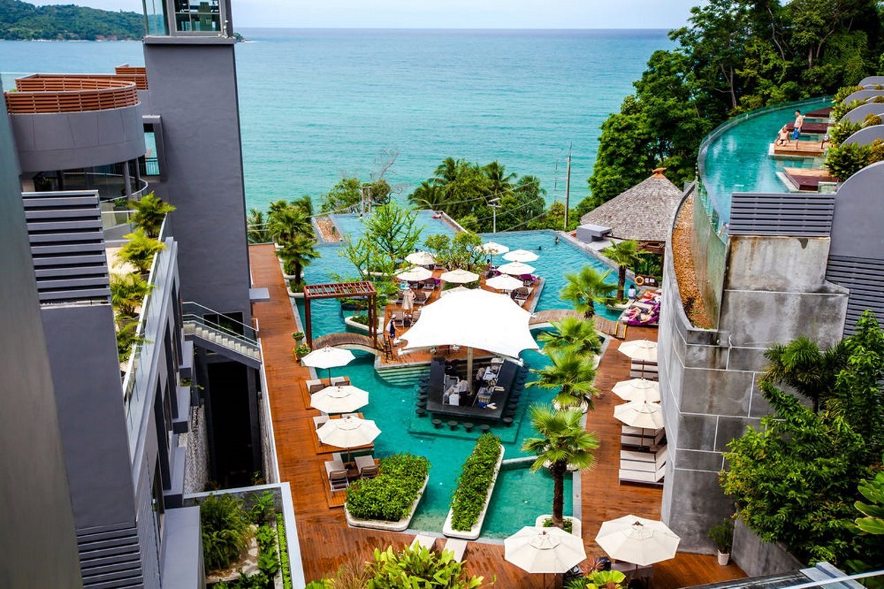 Hotellbilder av Kalima Resort and Spa - nummer 1 av 18