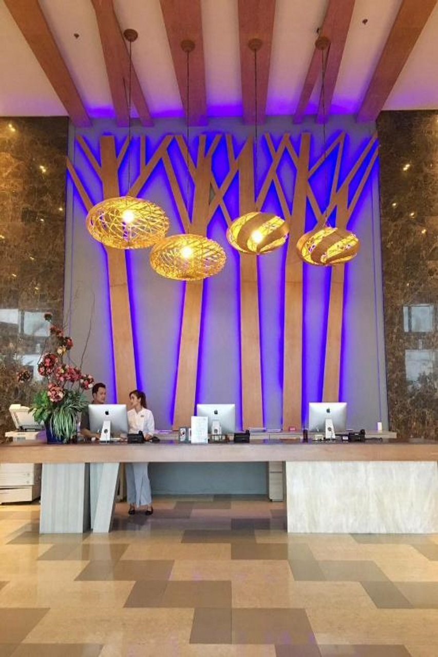 Hotellbilder av Kalima Resort & Spa Phuket - nummer 1 av 18
