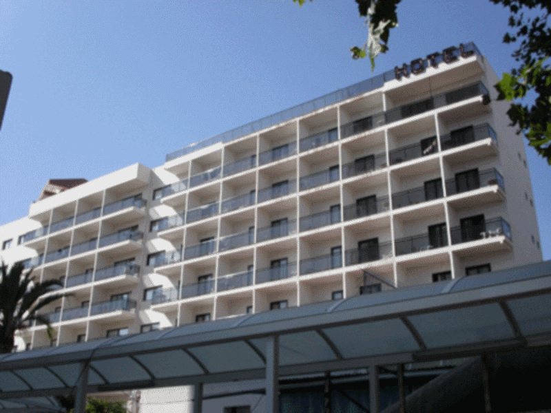 Billede av hotellet Jaime I - nummer 1 af 4