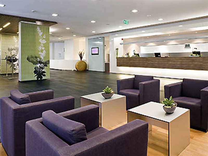Hotel Mercure Hotel Muenchen Sued Messe, Deutschland, München. Großes 1