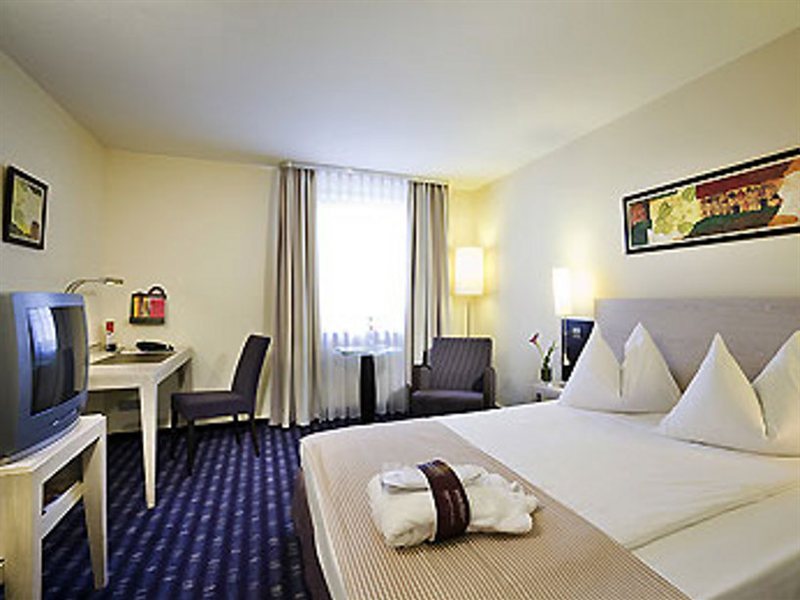 Hotel Mercure Hotel Muenchen Sued Messe, Deutschland, München. Großes 2