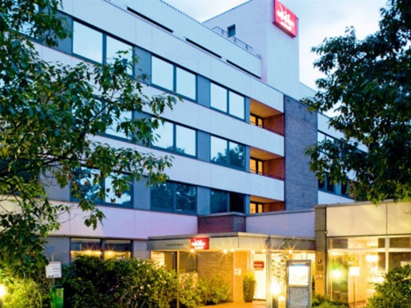 Hotel Mercure Hotel Dusseldorf Neuss, Deutschland, Neuss. Großes 1