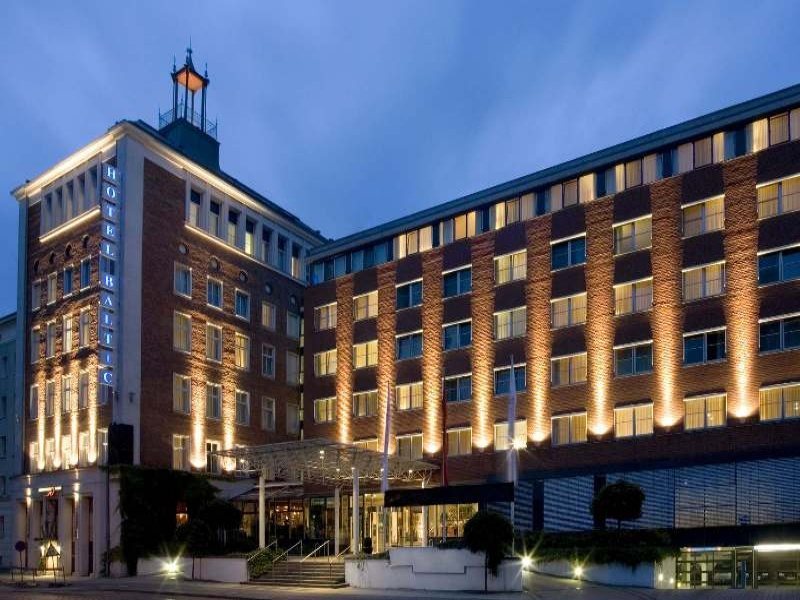 Hotel Vienna House by Wyndham Baltic Stralsund, Deutschland, Stralsund. Großes 1