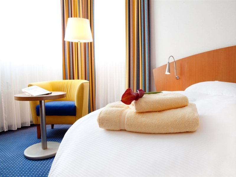 Hotel Vienna House by Wyndham Baltic Stralsund, Deutschland, Stralsund. Großes 2