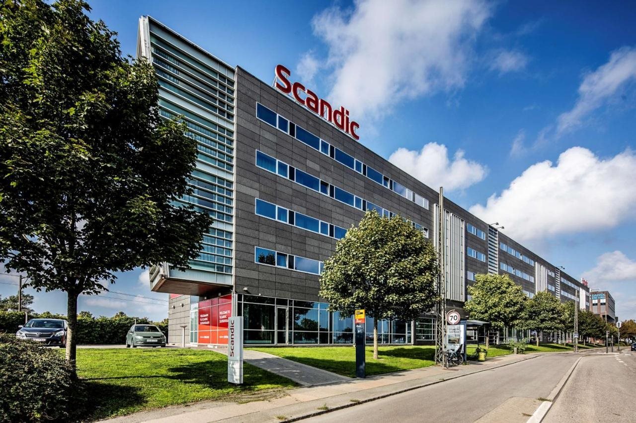 Hotel Scandic Sluseholmen, Dänemark, Kopenhagen. Großes 1