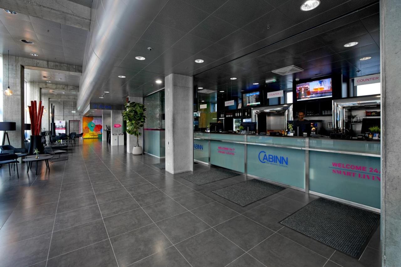 Cabinn Metro