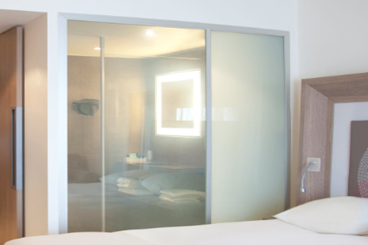 Hotel Novotel London Blackfriars, Großbritannien, London. Großes 2