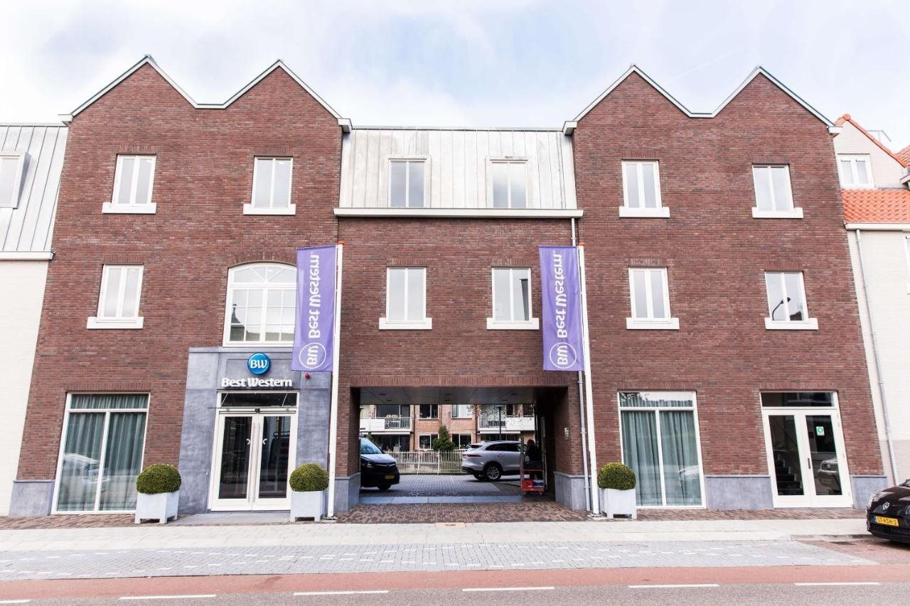 Hotel Best Western City Hotel Woerden, Niederlande, Woerden. Großes 1