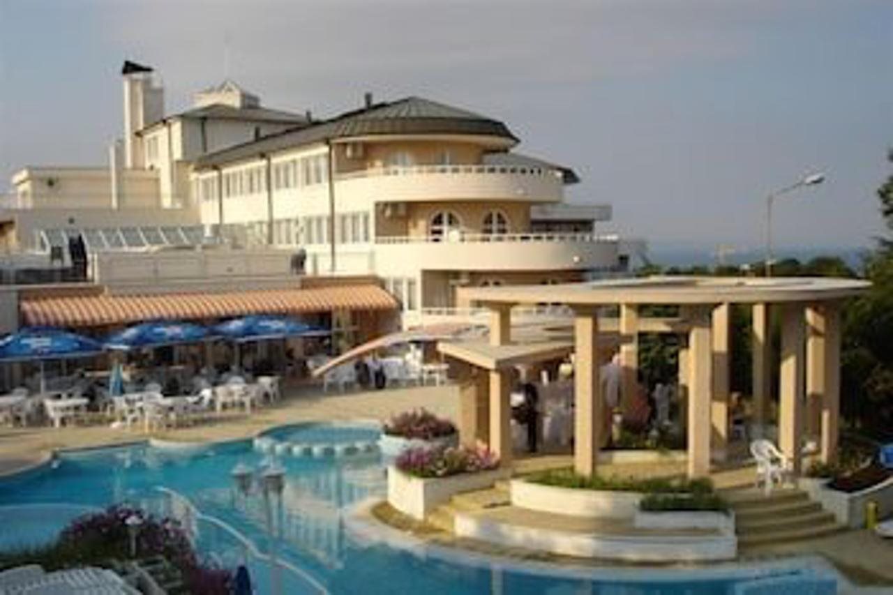 Hotel Park Hotel Bellevue Golden Sands, Bulgarien, Goldstrand. Großes 1