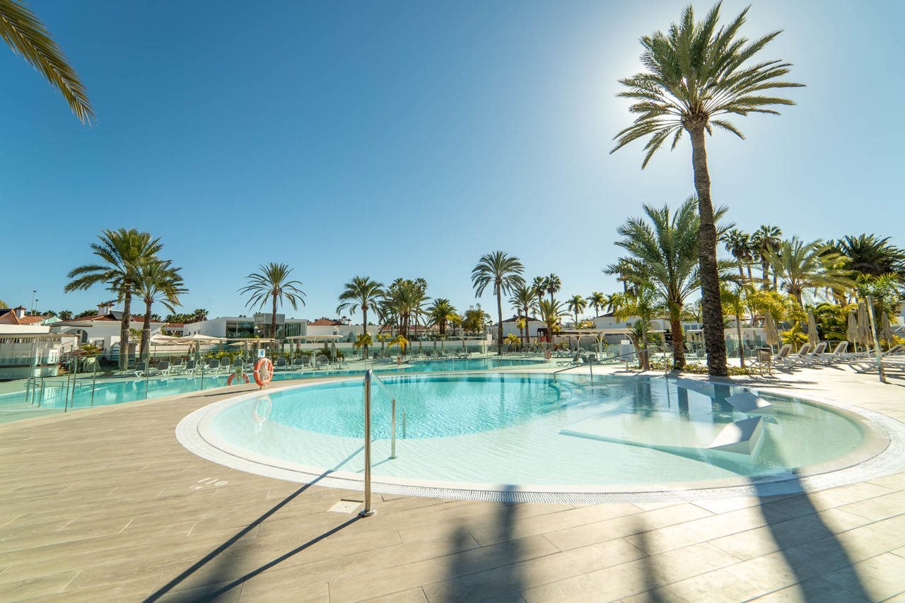 Billede av hotellet Hotel LIVVO Dunagolf Suites - nummer 1 af 10