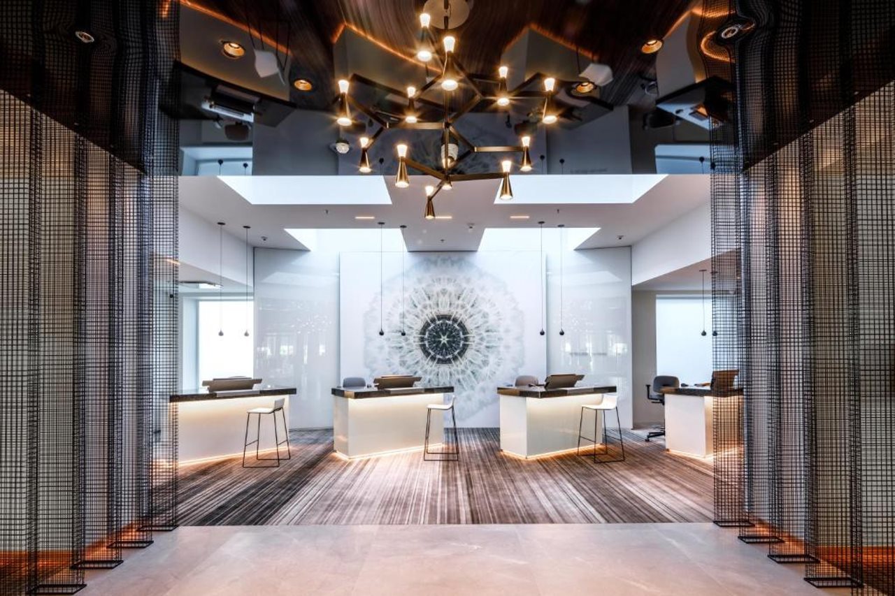 Hotel Tallink City Hotel, Estland, Tallinn. Großes 2