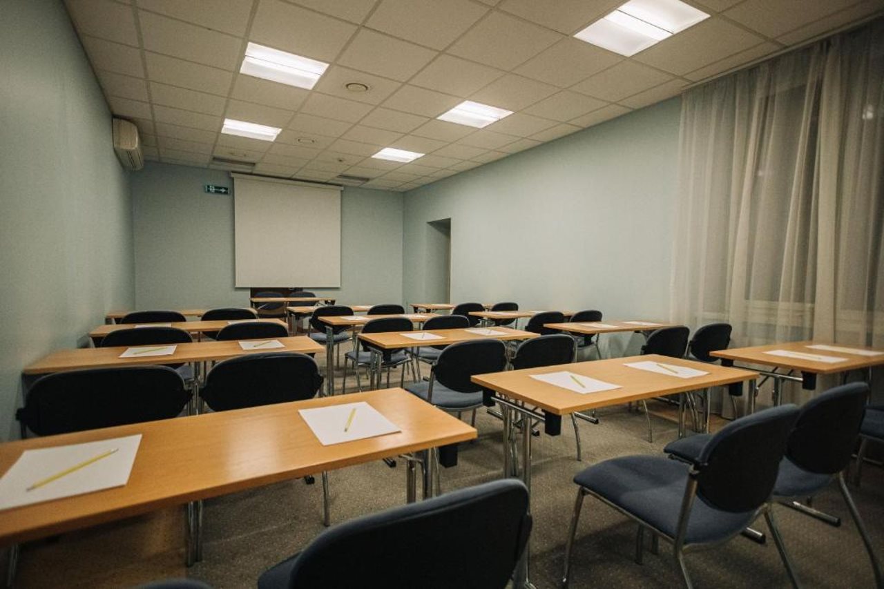 Hotel Rixwell Viru Square Hotel Tallinn, Estland, Tallinn. Großes 2