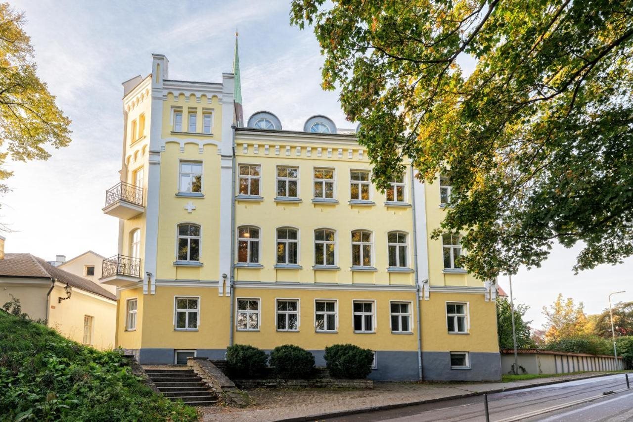 Billede av hotellet Rija Old Town Hotel - nummer 1 af 10