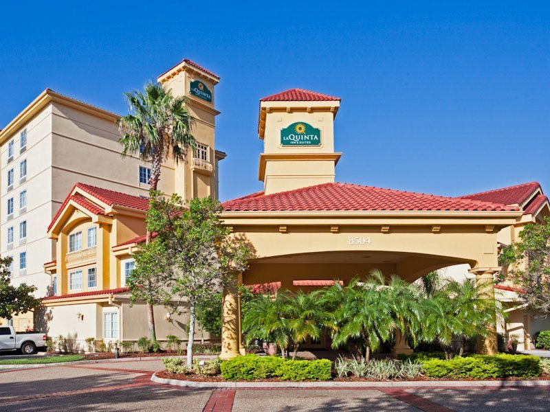 Hotel La Quinta Inn and Suites by Wyndham Orlando I Drive/Conv Ctr, USA, Orlando. Großes 2