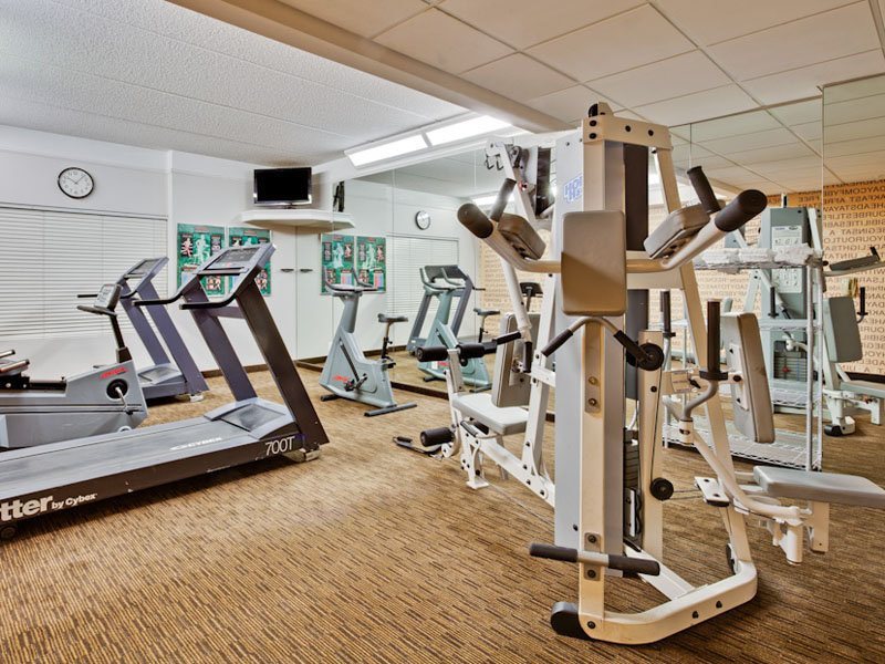 Hotel La Quinta Inn and Suites by Wyndham Orlando I Drive/Conv Ctr, USA, Orlando. Großes 14