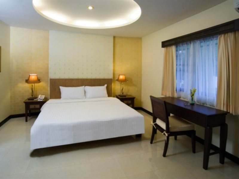 Hotel Thai Garden Resort, Thailand, Pattaya. Großes 2