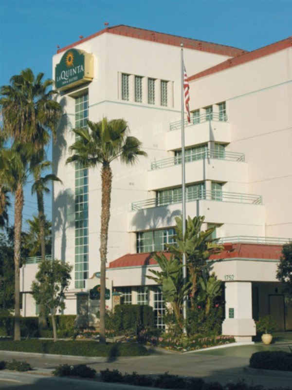 Hotellbilder av La Quinta Inn & Suites by Wyndham Anaheim - nummer 1 av 10