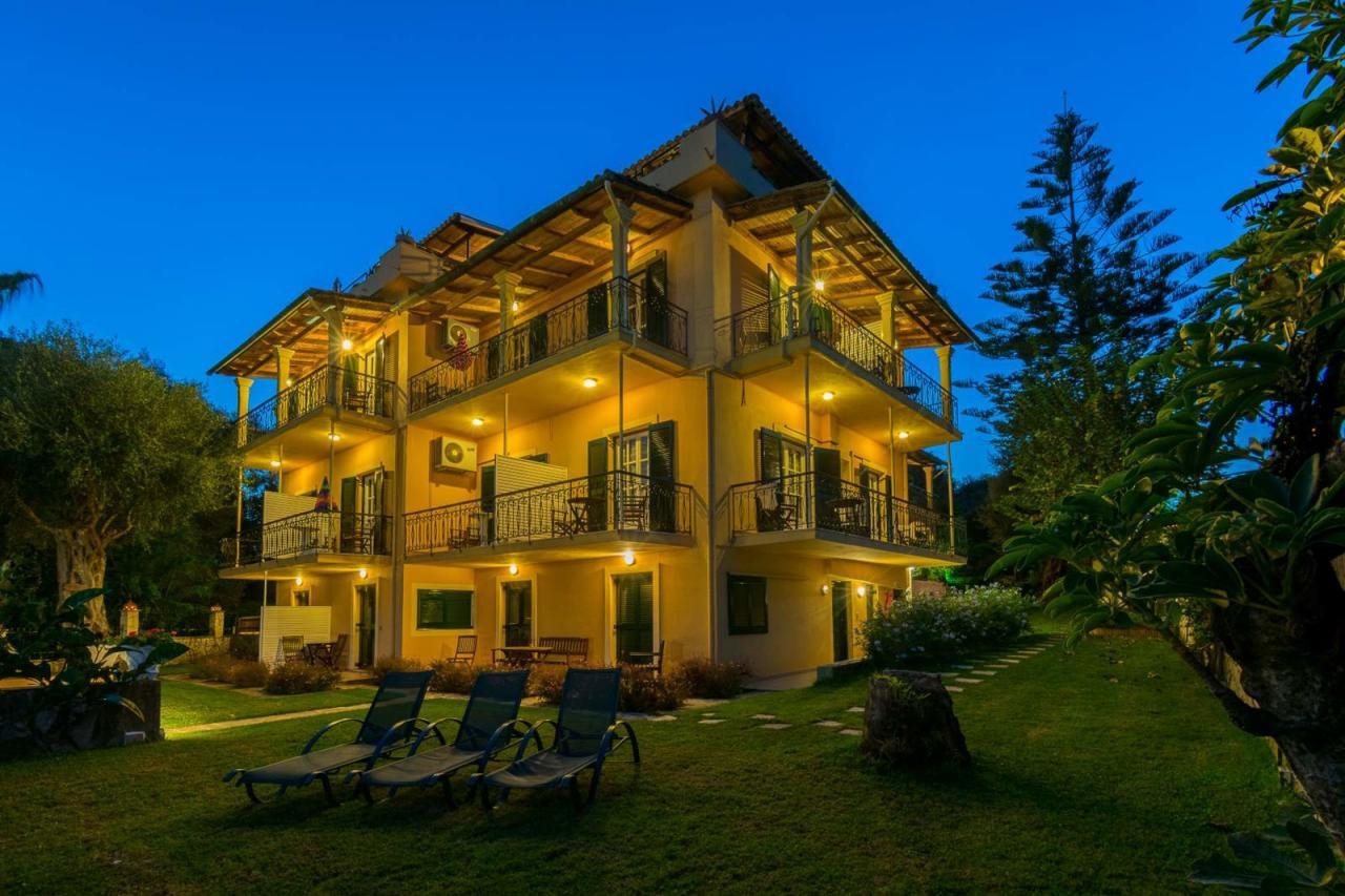 Billede av hotellet Villa Yannis - nummer 1 af 10
